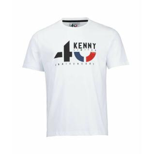 40th Anniversary T-shirt Kenny