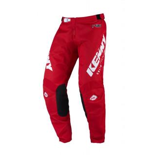 Motorcycle pants Kenny track raw