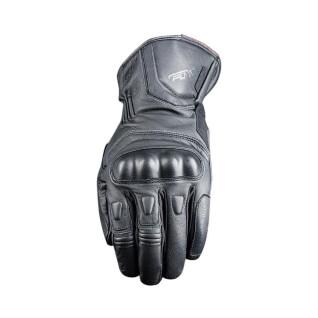 Mid-season motorcycle gloves Five XRIDER WP 21