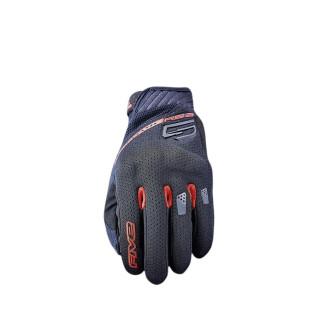 Summer motorcycle gloves Five RS3 EVO AIRFLOW