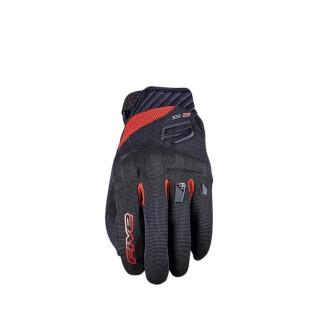Summer motorcycle gloves Five RS3 EVO