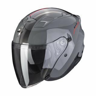 Jet helmet Scorpion Exo-230 SR