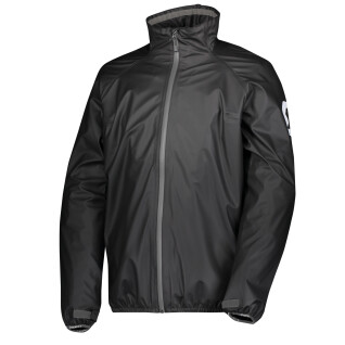 Motorcycle rain jacket Scott ergonomic pro DP