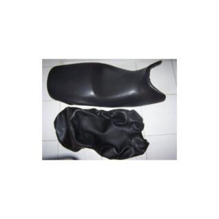 Motorcycle seat cover renovation Bagster zzr 1400
