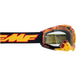 Motorcycle cross goggles FMF Vision spark