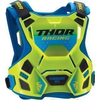Child's deflector Thor guardian MX Roost
