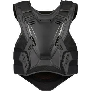 Protective vest Icon fld armor3 stl