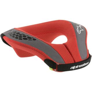 Child motorcycle neck protection Alpinestars Sequence