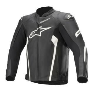 Motorcycle jacket Alpinestars faster V2