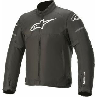 Waterproof motorcycle jacket Alpinestars t-sps