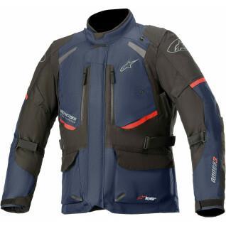Motorcycle jacket Alpinestars andes v3