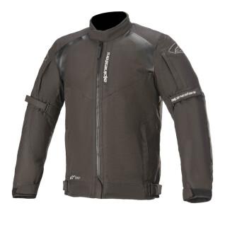 Motorcycle jacket Alpinestars headlands ds