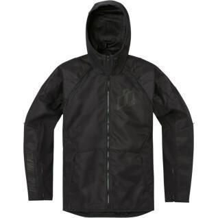 Motorcycle jacket Icon airform CE
