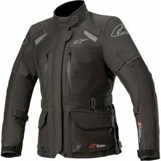 Women's motorcycle jacket Alpinestars andes V3