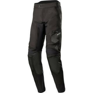 Motorcycle pants cross Alpinestars vent XT IB black