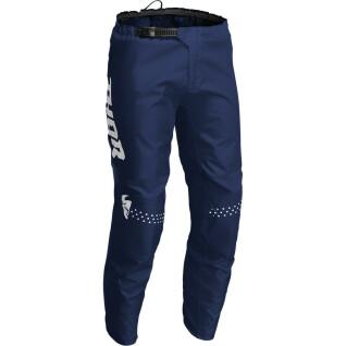 Child cross country pants Thor sector minim