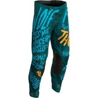 Child cross country pants Thor pulse CNTSHP