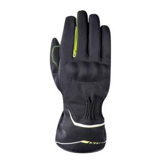 Winter motorcycle gloves Ixon pro globe