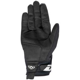 Mid-season motorcycle gloves Ixon ms fever