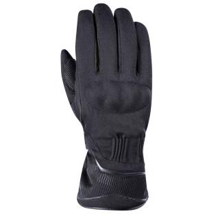 Women's winter motorcycle gloves Ixon pro globe