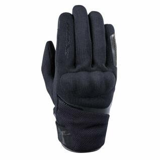 Women's winter motorcycle gloves Ixon pro blast