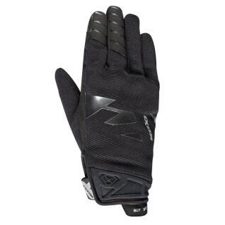 Women's mid-season motorcycle gloves Ixon ms fever