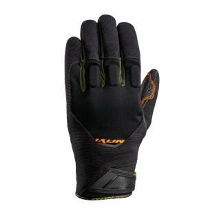 Mid-season motorcycle gloves Ixon rs spring