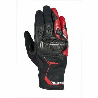 Summer motorcycle gloves Ixon rs charly