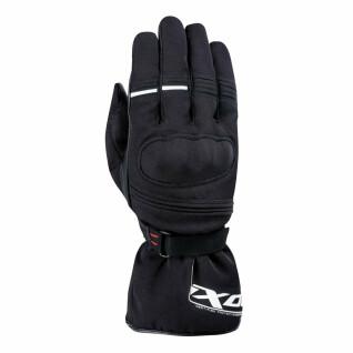 Winter motorcycle gloves Ixon pro field