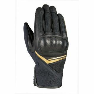 Motorcycle gloves summer woman Ixon rs launch