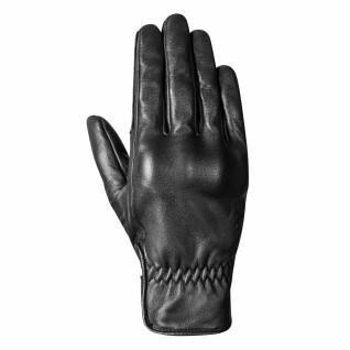 Motorcycle gloves summer leather woman Ixon rs nizo