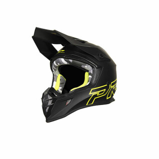Motorcycle helmet Progrip 3180