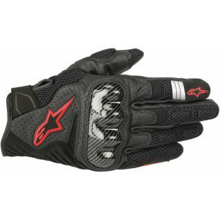 Motorcycle gloves Alpinestars SMX-1 AIR V2 performance