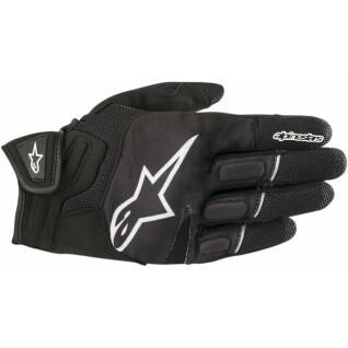 Motorcycle gloves Alpinestars atom