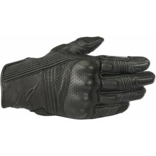 Motorcycle gloves Alpinestars mustang V2