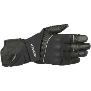 Motorcycle gloves Alpinestars jet V2 gore-tex®