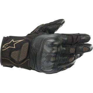 Motorcycle gloves Alpinestars corozal V2