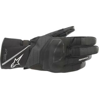 Motorcycle gloves Alpinestars andes V3