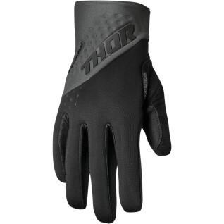 Cross gloves Thor spetrum cold