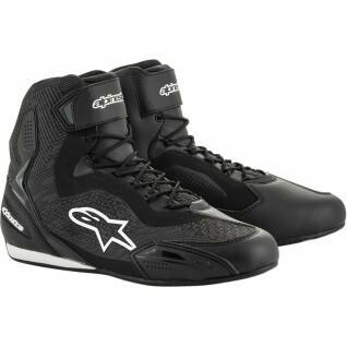 Mounted shoes Alpinestars fast3 RK