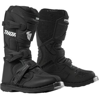 Children's motocross boots Thor blitz XP