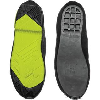 Outsoles for motorcycle boots Thor outslradial