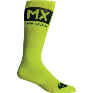 High socks Thor MX COOL