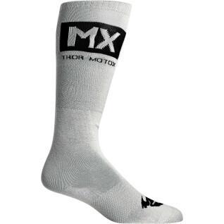 High socks Thor MX COOL