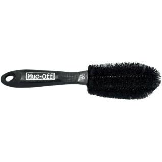 Wheel brush and component Muc-Off