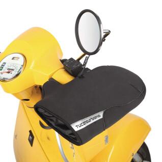 Paire de manchons moto/scooter Brazoline - ACCESSOIRES MOTO