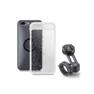 Tigra Sport - FitClic Neo Kit Vélo pour iPhone 6+/6s+/7+/8+