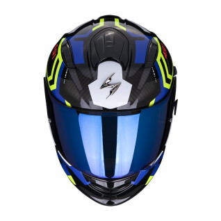 Full face helmet Scorpion Exo-491 SPIN