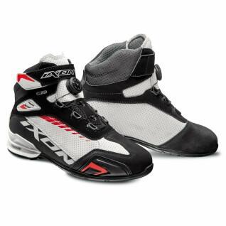 Motorcycle shoes Ixon bull vented