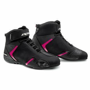 Motorcycle shoes for women Ixon gambler waterproof